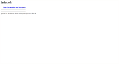 Desktop Screenshot of konyvtar.selyeuni.sk